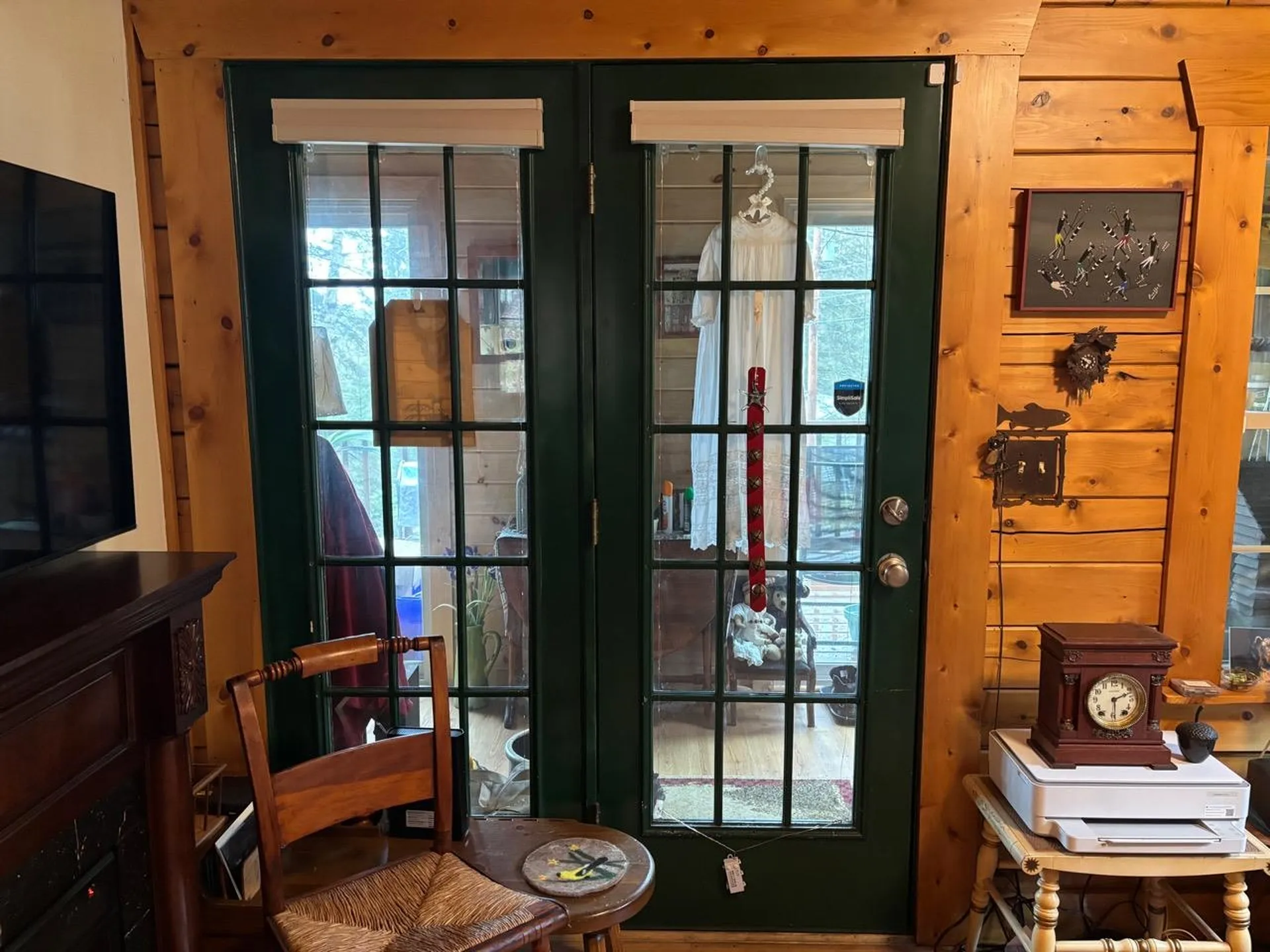 272 West Hill Road Craftsbury VT 05826