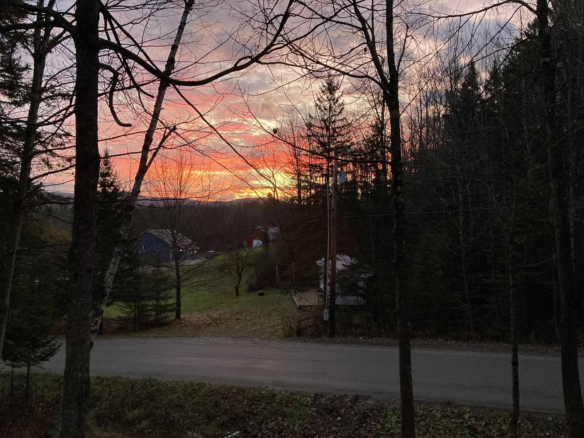 272 West Hill Road Craftsbury VT 05826