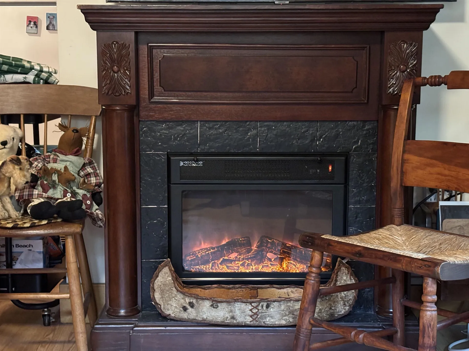 272 West Hill Road Craftsbury VT 05826