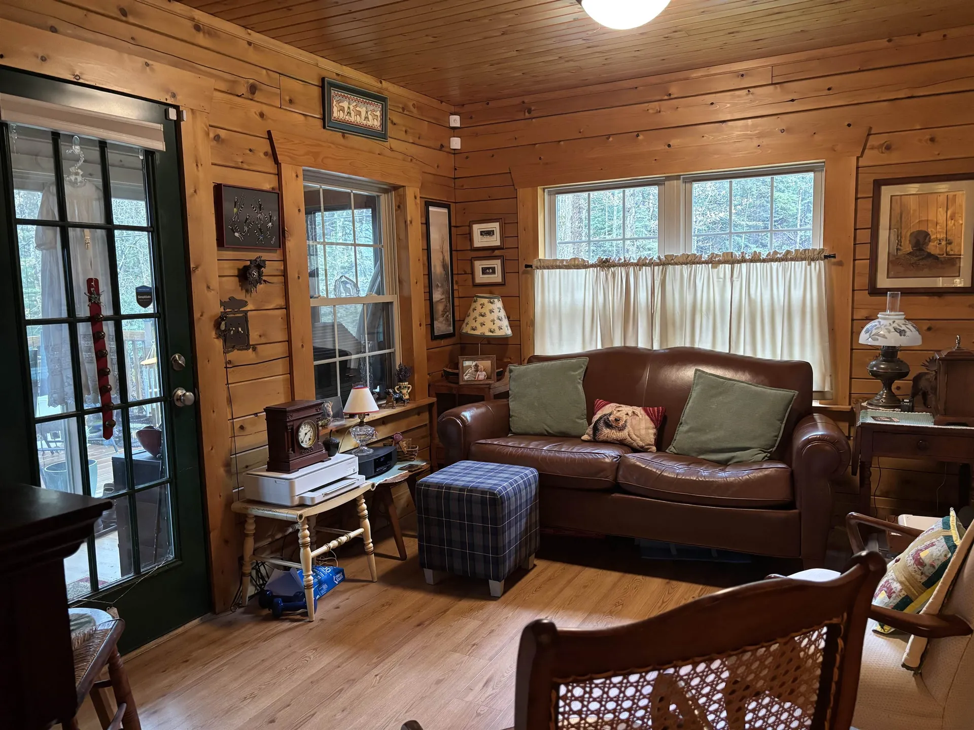 272 West Hill Road Craftsbury VT 05826
