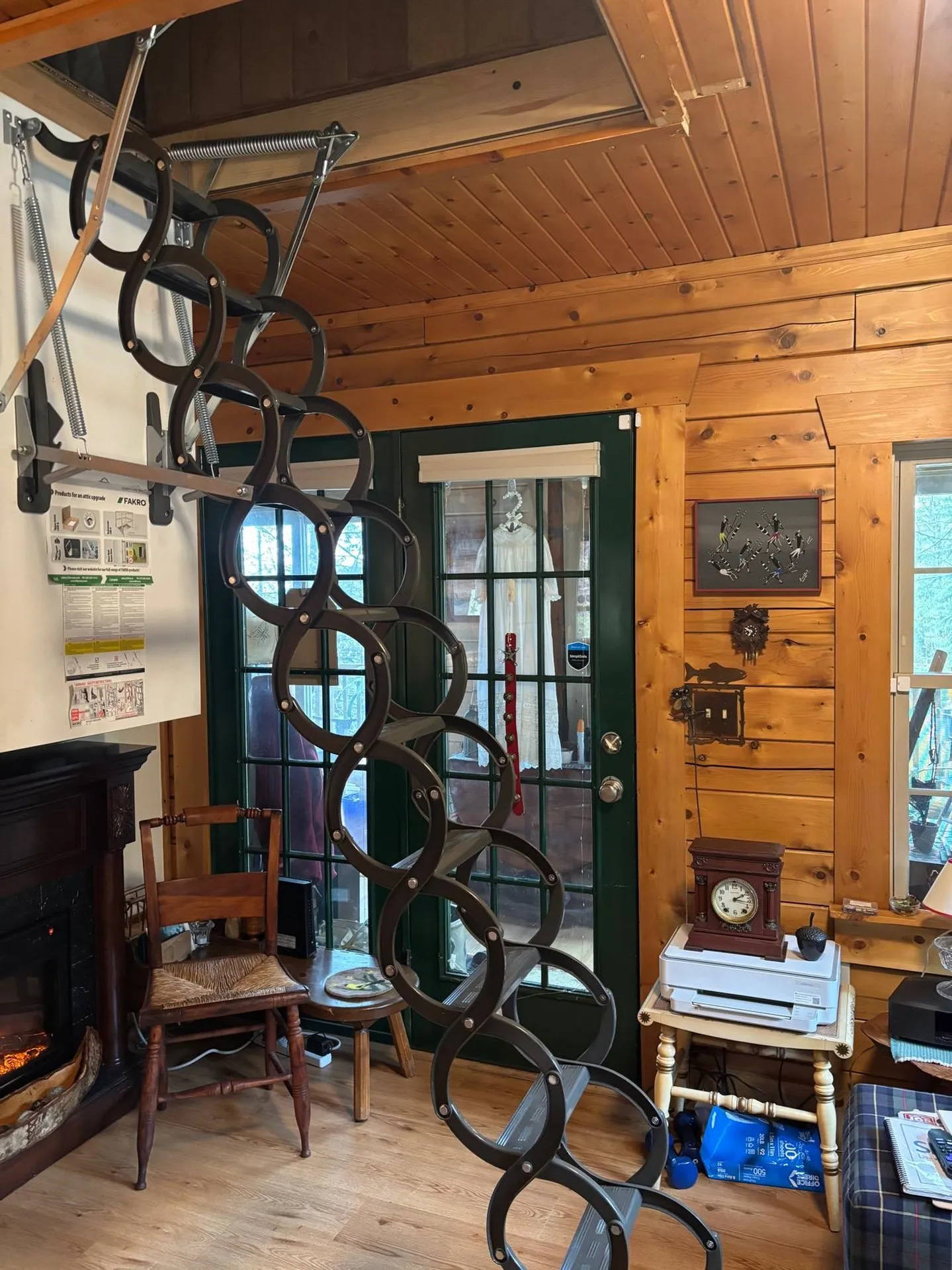 272 West Hill Road Craftsbury VT 05826