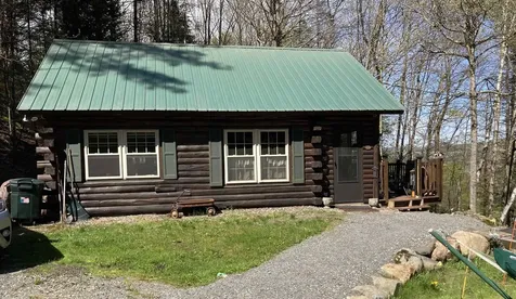272 West Hill Road Craftsbury VT 05826