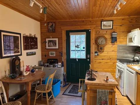 272 West Hill Road Craftsbury VT 05826
