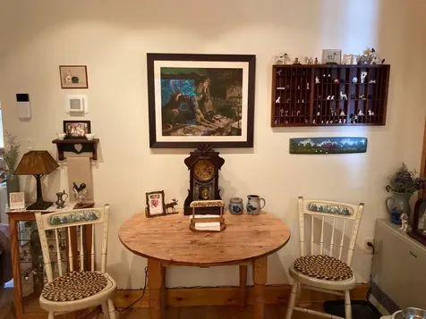 272 West Hill Road Craftsbury VT 05826