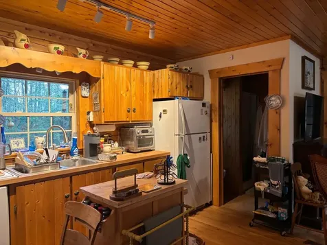 272 West Hill Road Craftsbury VT 05826