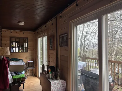 272 West Hill Road Craftsbury VT 05826