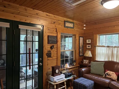 272 West Hill Road Craftsbury VT 05826