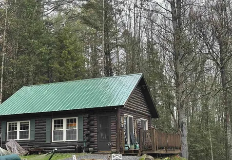 272 West Hill Road Craftsbury VT 05826