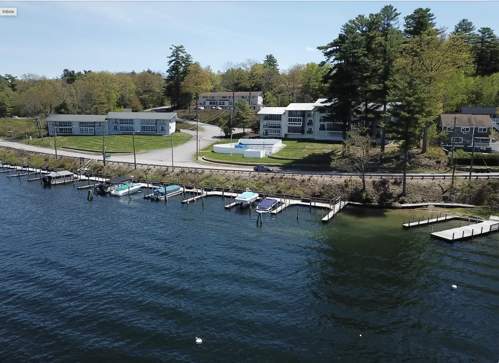 883 Weirs Boulevard Laconia NH 03246