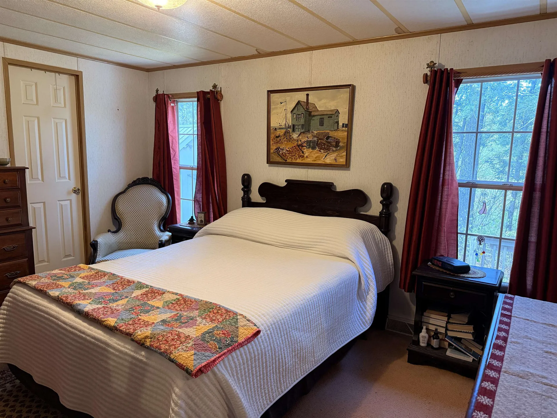 18 Lindy Road Vernon VT 05354