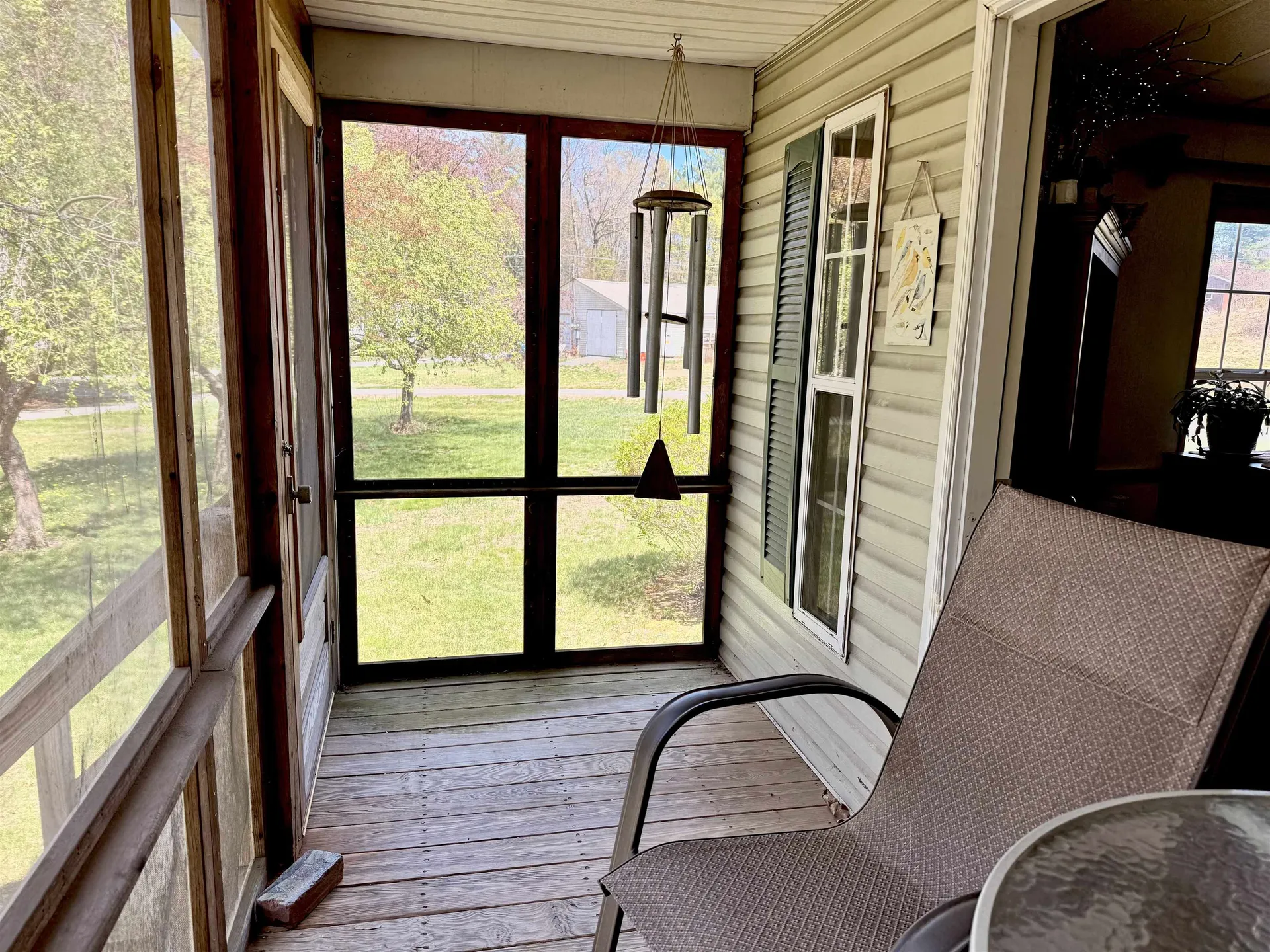 18 Lindy Road Vernon VT 05354