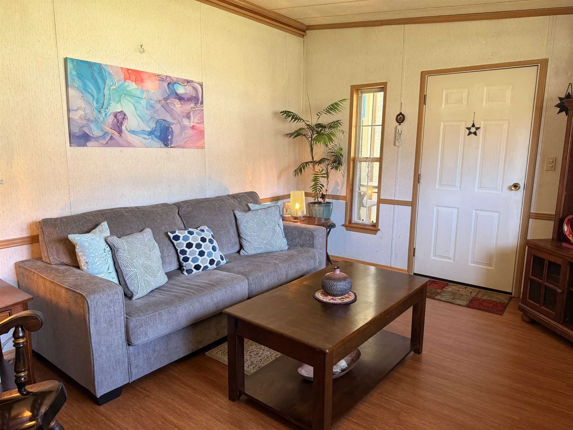 18 Lindy Road Vernon VT 05354