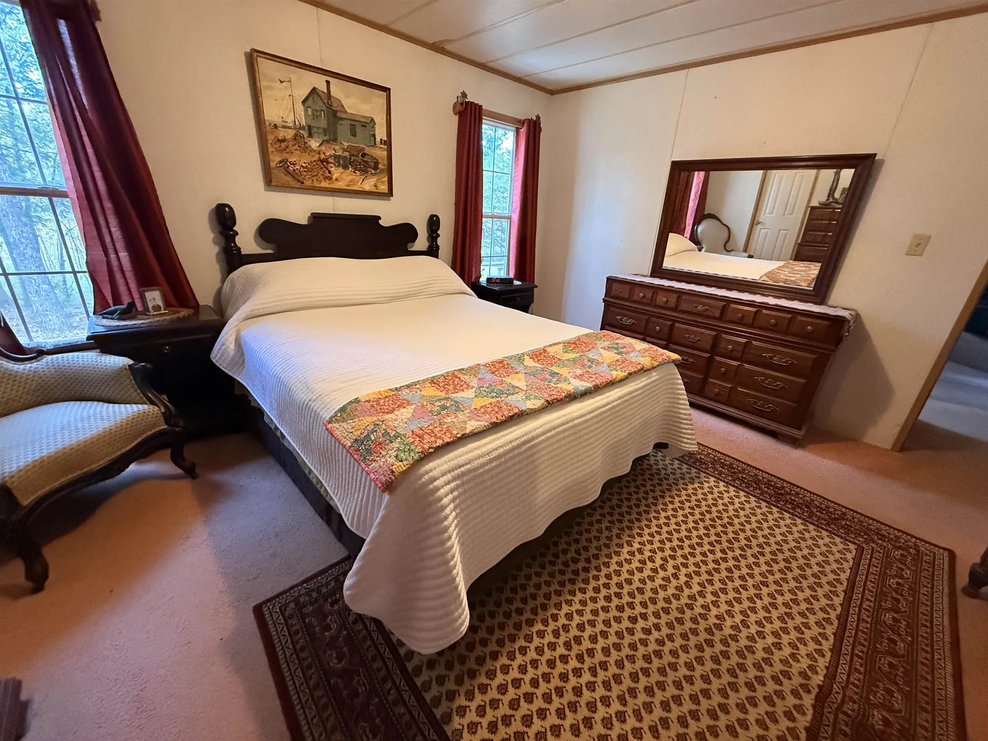 18 Lindy Road Vernon VT 05354