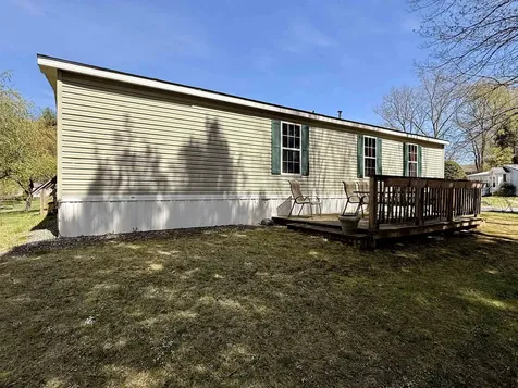 18 Lindy Road Vernon VT 05354