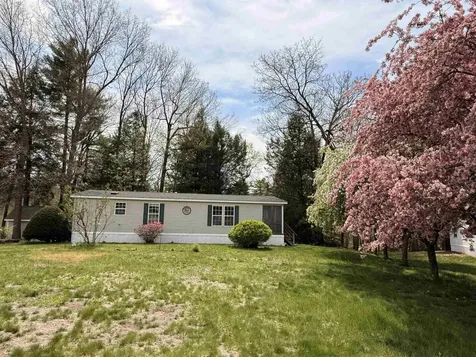 18 Lindy Road Vernon VT 05354