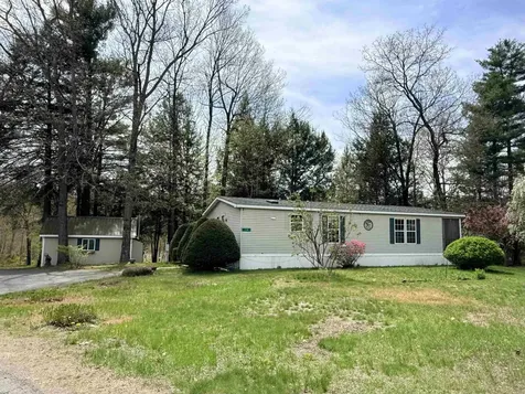 18 Lindy Road Vernon VT 05354