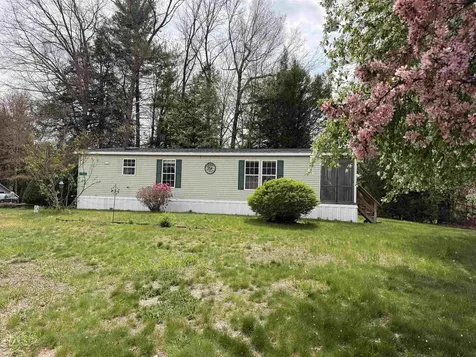 18 Lindy Road Vernon VT 05354