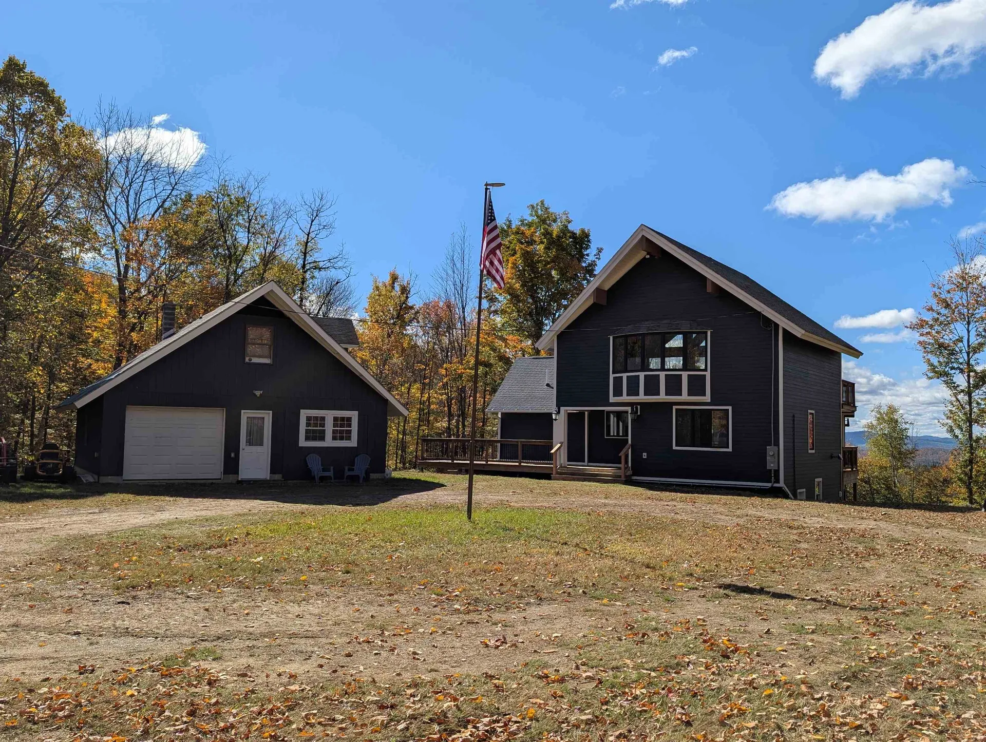 869 Lost Nation Road Northumberland NH 03582