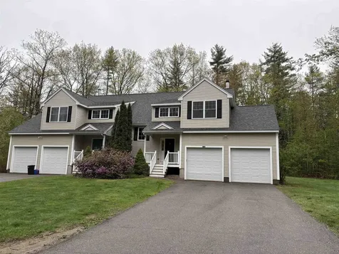 274 Littleworth Road Madbury NH 03823