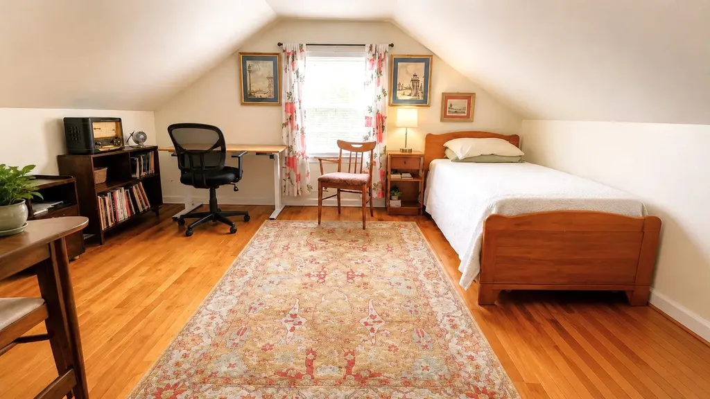 26 Knoll Crest Lane Bennington VT 05201