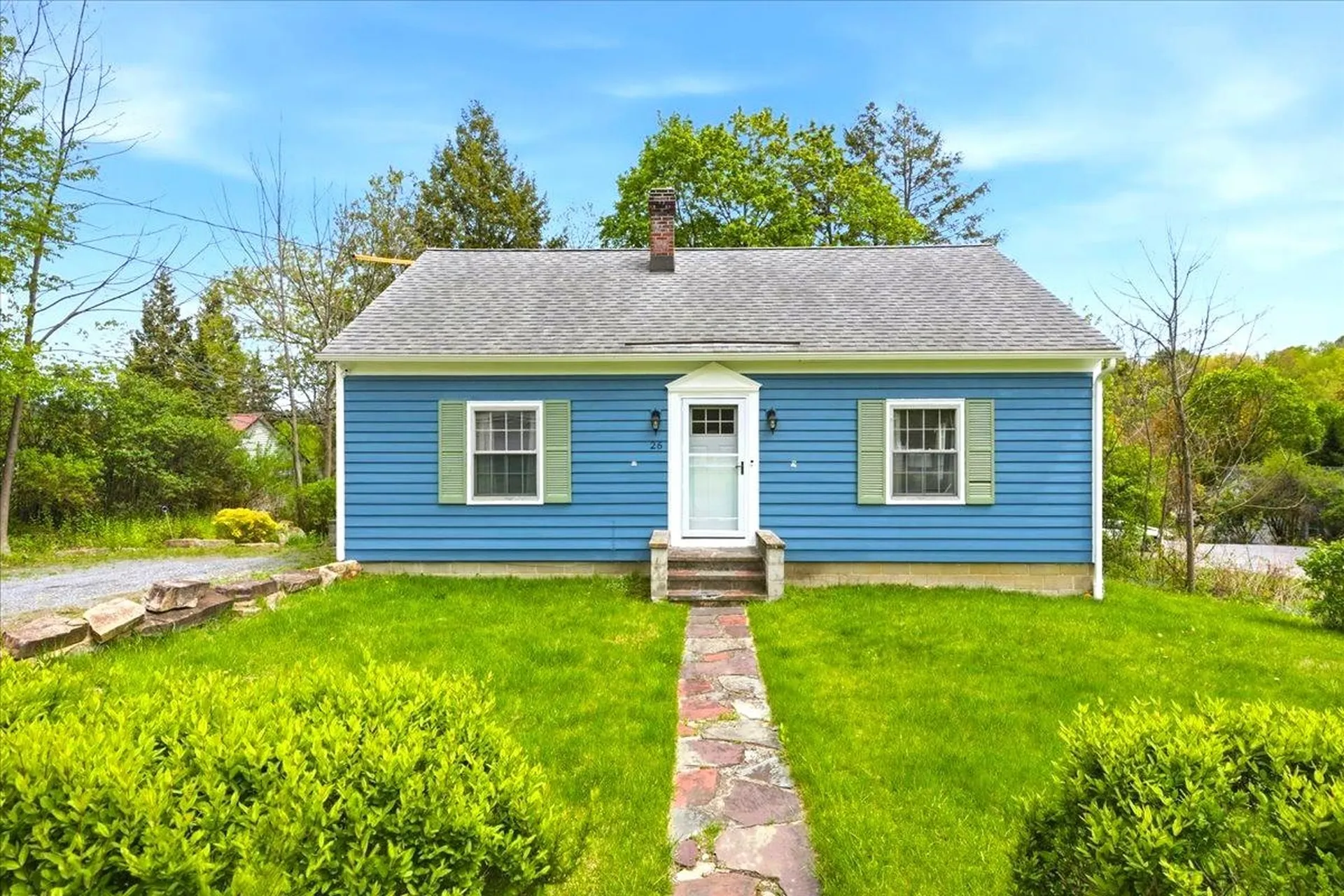 Bennington VT, 26 Knoll Crest Lane