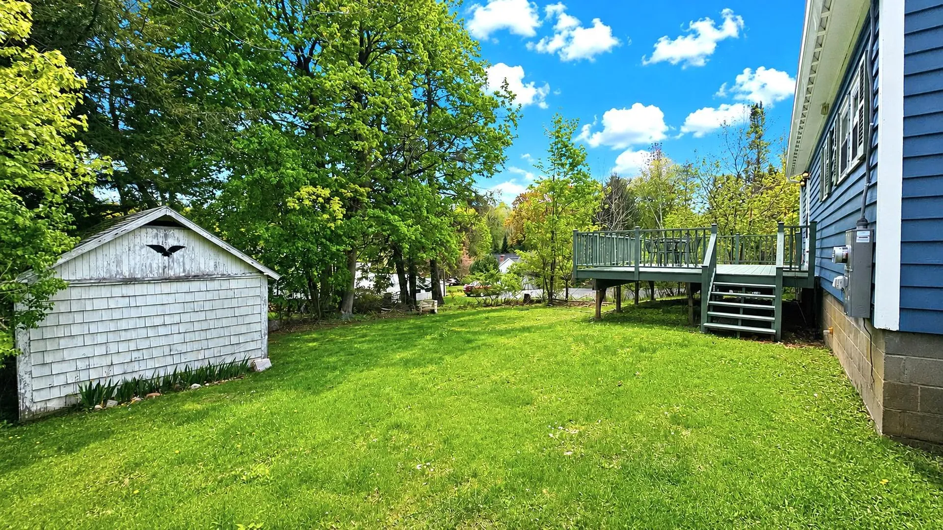 26 Knoll Crest Lane Bennington VT 05201