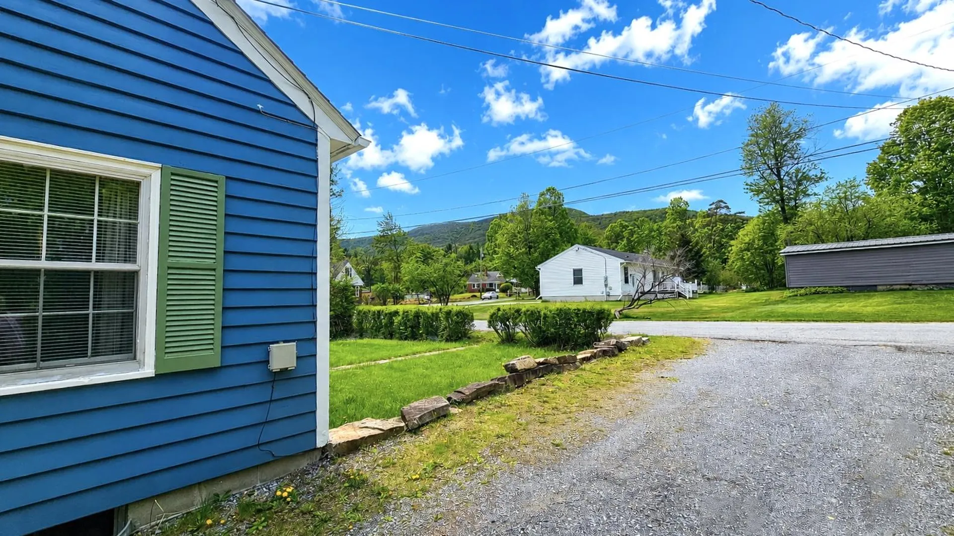 26 Knoll Crest Lane Bennington VT 05201