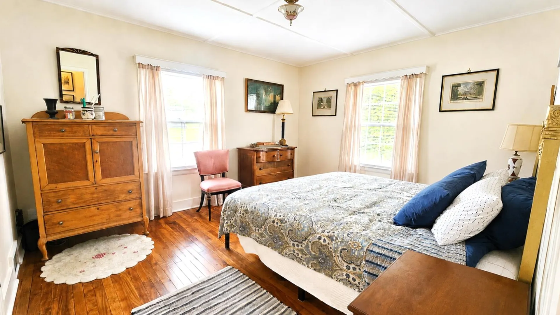 26 Knoll Crest Lane Bennington VT 05201