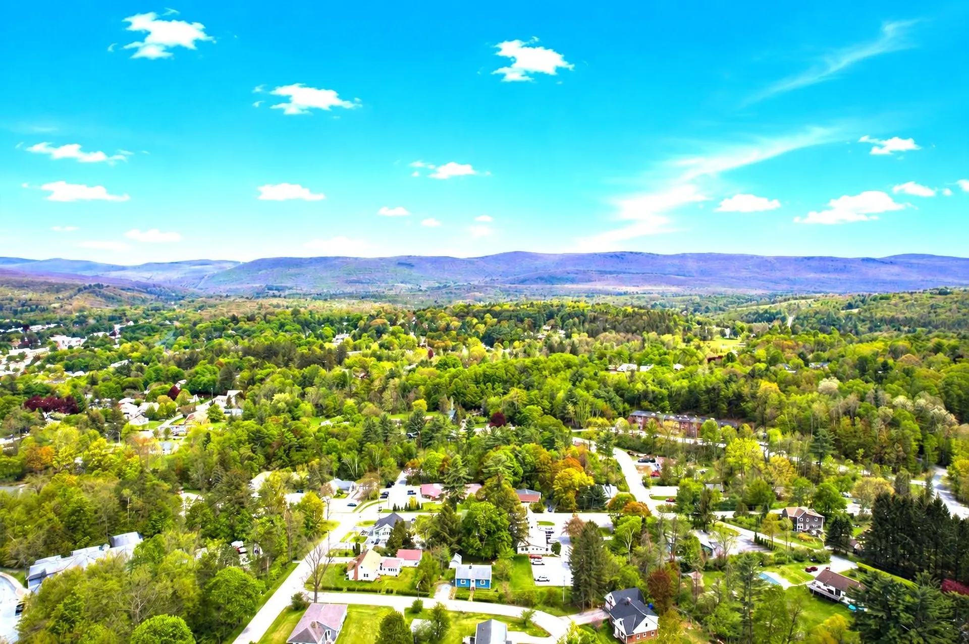 26 Knoll Crest Lane Bennington VT 05201