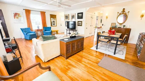 26 Knoll Crest Lane Bennington VT 05201