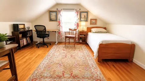 26 Knoll Crest Lane Bennington VT 05201