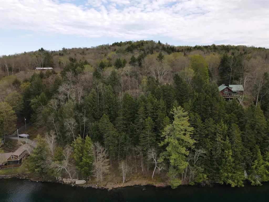 Tbd Rathburn Road Woodbury VT 05681