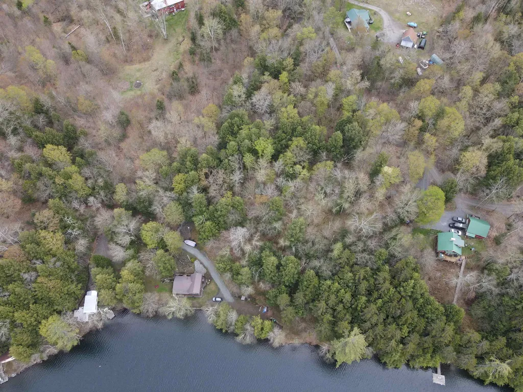 Tbd Rathburn Road Woodbury VT 05681