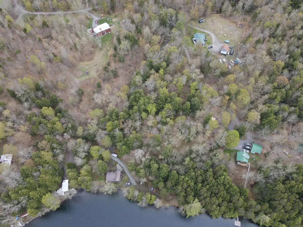 Tbd Rathburn Road Woodbury VT 05681