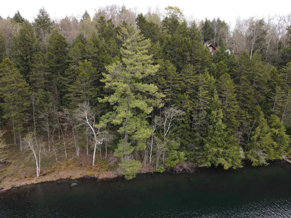 Tbd Rathburn Road Woodbury VT 05681