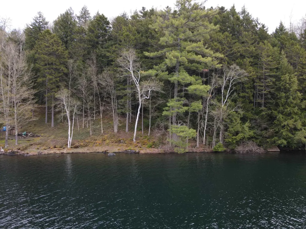 Tbd Rathburn Road Woodbury VT 05681