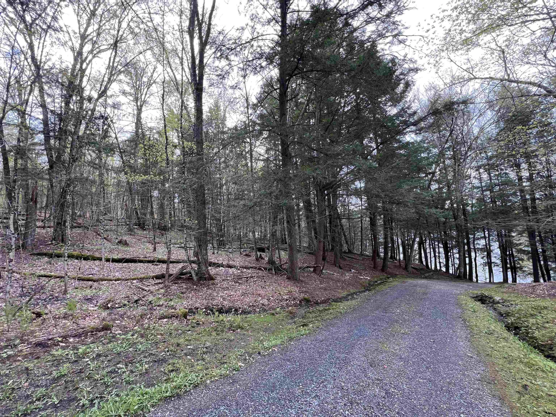 Tbd Rathburn Road Woodbury VT 05681