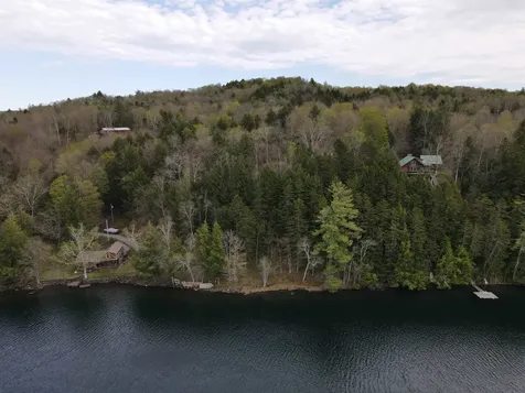 Tbd Rathburn Road Woodbury VT 05681