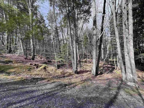 Tbd Rathburn Road Woodbury VT 05681