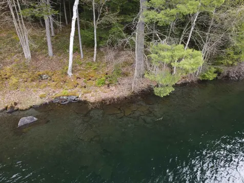 Tbd Rathburn Road Woodbury VT 05681