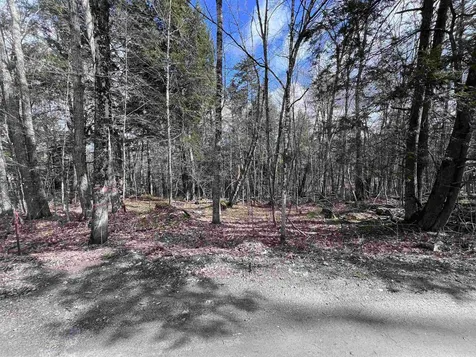 Tbd Rathburn Road Woodbury VT 05681