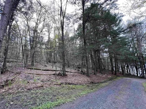 Tbd Rathburn Road Woodbury VT 05681