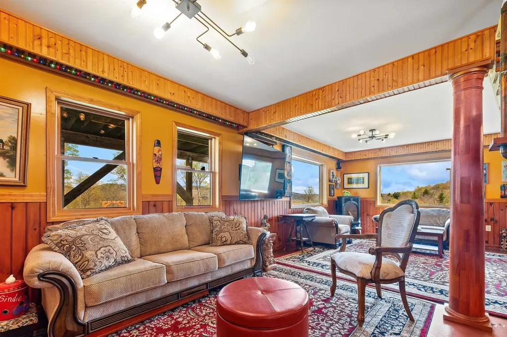 172 Hurd Road Lempster NH 03605