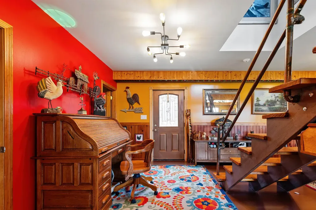 172 Hurd Road Lempster NH 03605