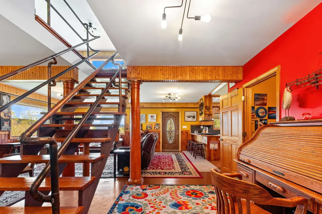 172 Hurd Road Lempster NH 03605