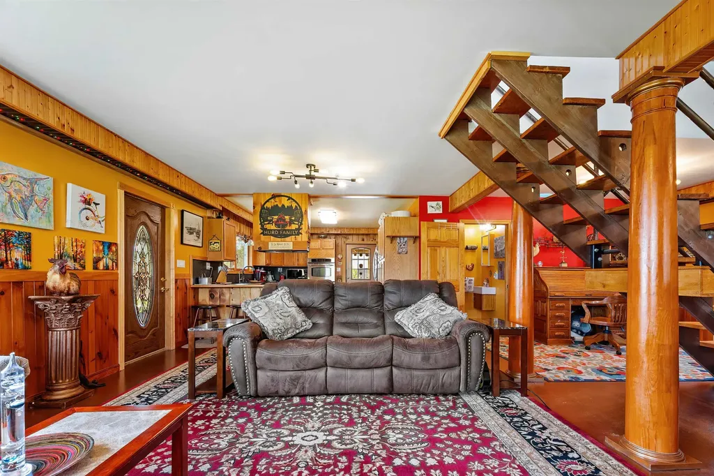 172 Hurd Road Lempster NH 03605