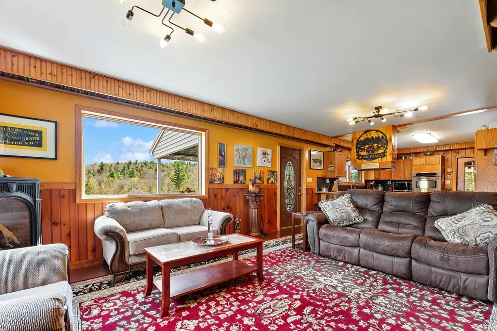 172 Hurd Road Lempster NH 03605