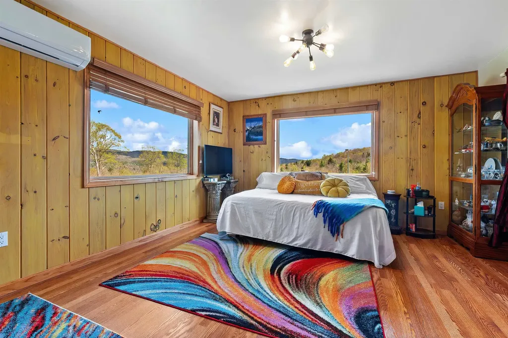 172 Hurd Road Lempster NH 03605