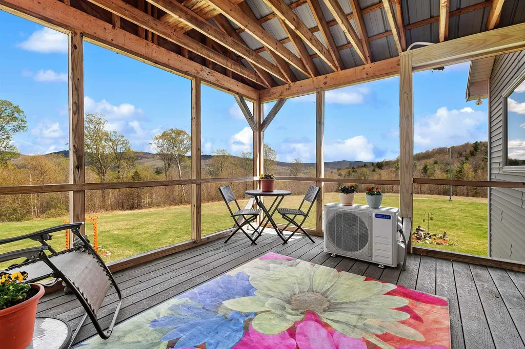 172 Hurd Road Lempster NH 03605