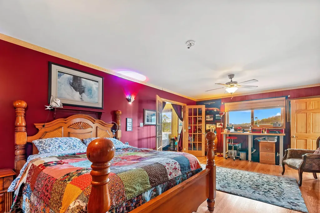 172 Hurd Road Lempster NH 03605
